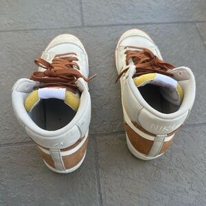 Nike Men’s Sneakers Blazer